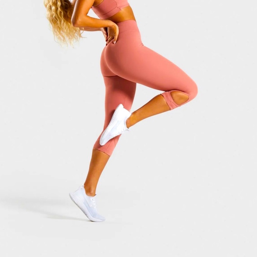 Gym shark Leggings